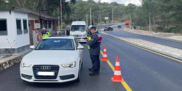 202 SÜRÜCÜNÜN SÜRÜCÜ BELGESİ GEÇİCİ OLARAK İPTAL EDİLDİ