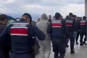 MİLAS'TA UYUŞTURUCU OPERASYONU: 14 GÖZALTI