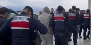 MİLAS'TA UYUŞTURUCU OPERASYONU: 14 GÖZALTI