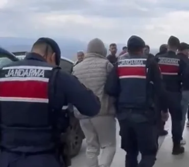 MİLAS'TA UYUŞTURUCU OPERASYONU: 14 GÖZALTI