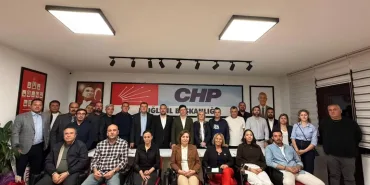 _Cumhuriyet Halk Partisi Muğla İl Örgütü olarak, mazbata törenimizin ardından yeni dönem çalışm