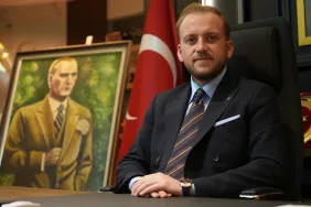 MHP HABERİ BURAK