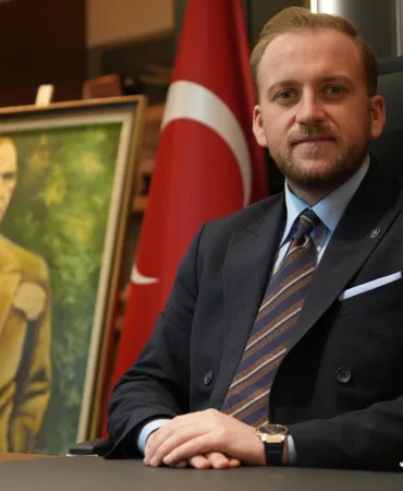 MHP HABERİ BURAK