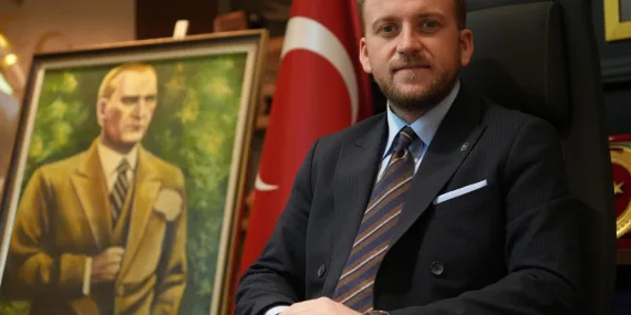 MHP HABERİ BURAK