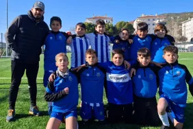 Milas 2002 FK U11