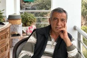BOĞAZİÇİ’NİN TANINMIŞ ESNAFI MUSTAFA ÖZDEŞ HAYATINI KAYBETTİ