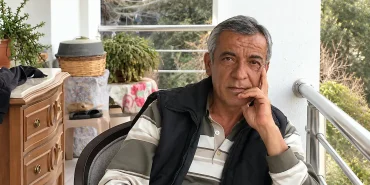 BOĞAZİÇİ’NİN TANINMIŞ ESNAFI MUSTAFA ÖZDEŞ HAYATINI KAYBETTİ